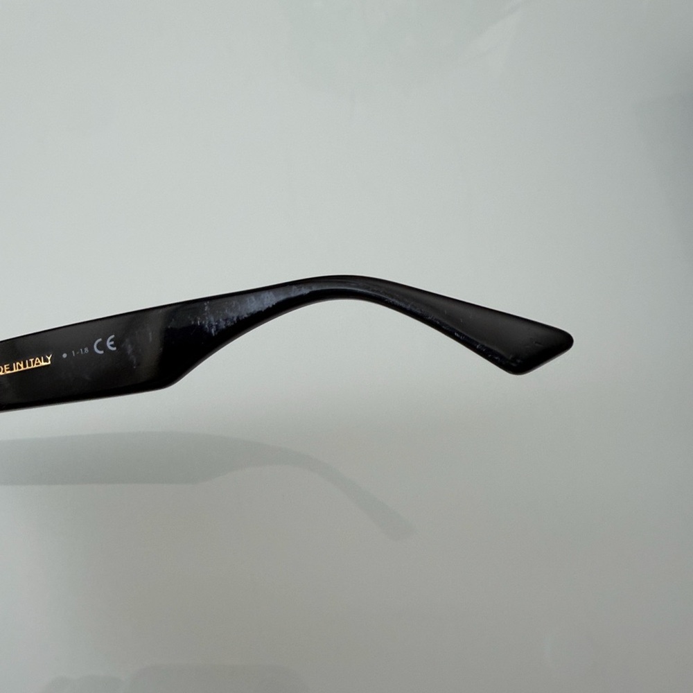 Celine Classic Black Frame Sunglasses - Picture 6 of 15